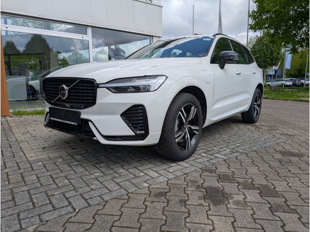 Volvo XC 60