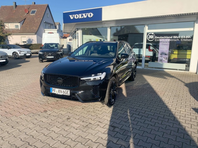 Volvo XC 60