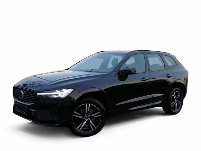 Volvo XC 60