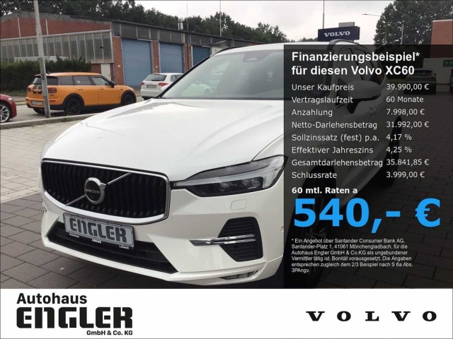 Volvo XC 60