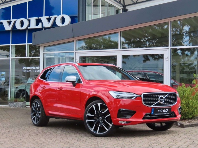 Volvo XC 60