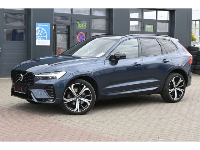 Volvo XC 60