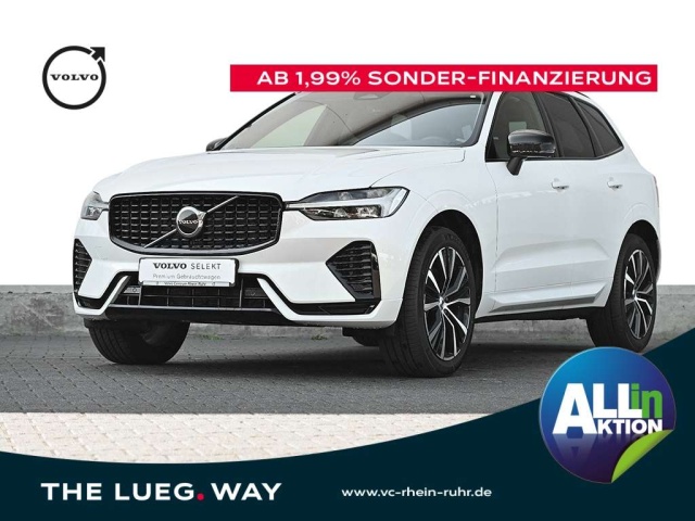 Volvo XC 60