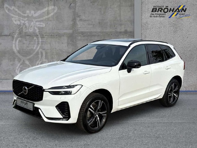 Volvo XC 60