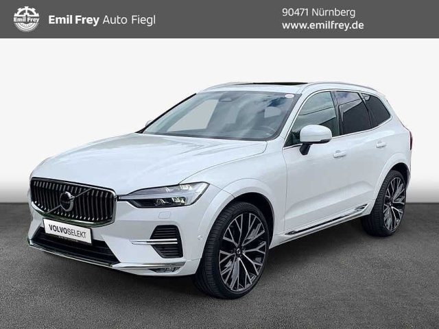 Volvo XC 60