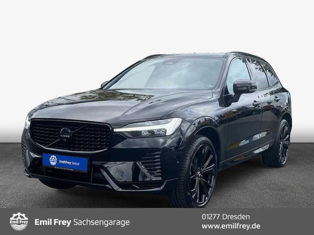 Volvo XC 60