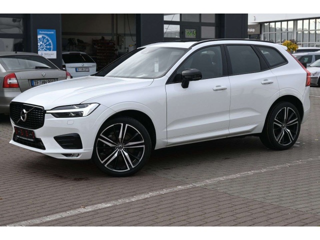 Volvo XC 60