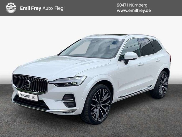 Volvo XC 60