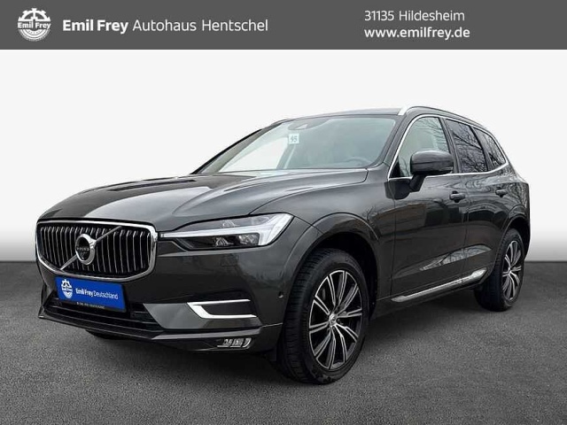 Volvo XC 60