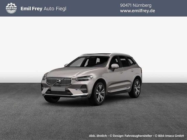 Volvo XC 60
