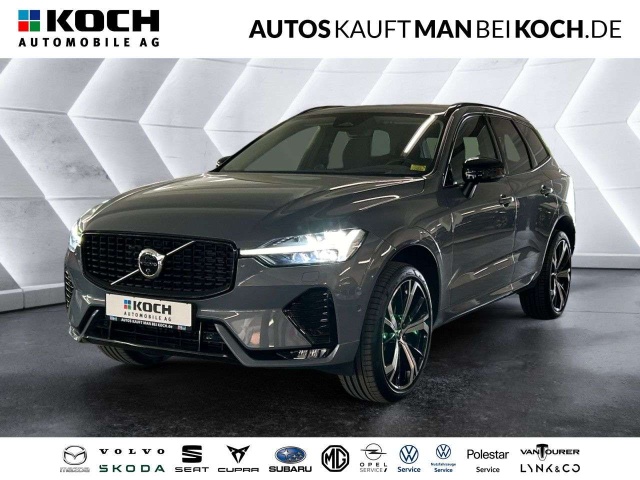 Volvo XC 60