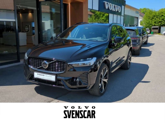Volvo XC 60