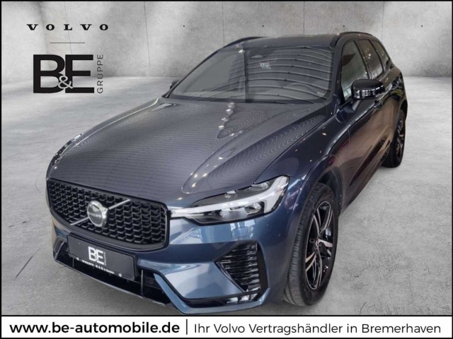 Volvo XC 60