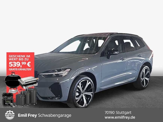 Volvo XC 60