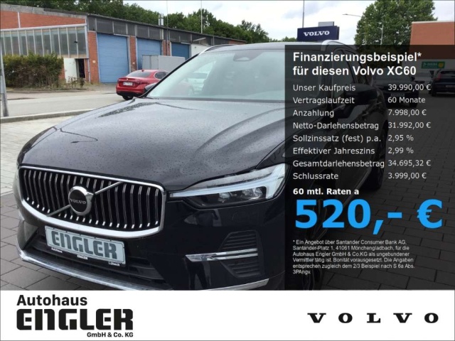 Volvo XC 60