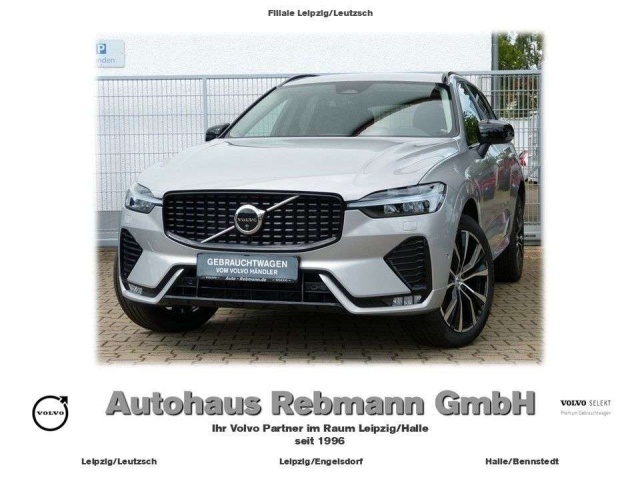 Volvo XC 60