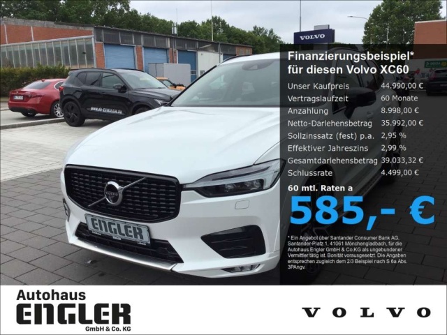 Volvo XC 60