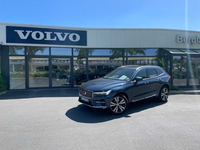 Volvo XC 60