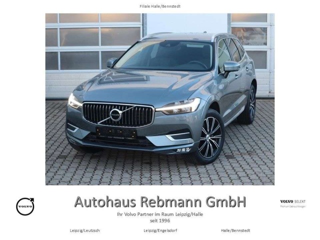 Volvo XC 60