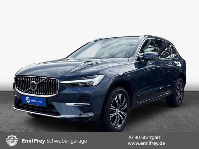 Volvo XC 60