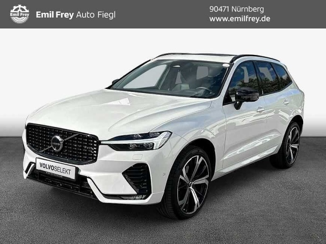 Volvo XC 60