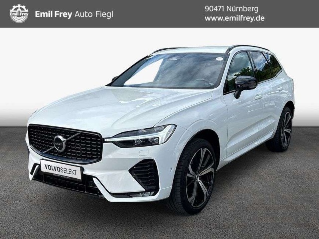 Volvo XC 60