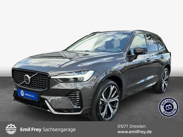 Volvo XC 60