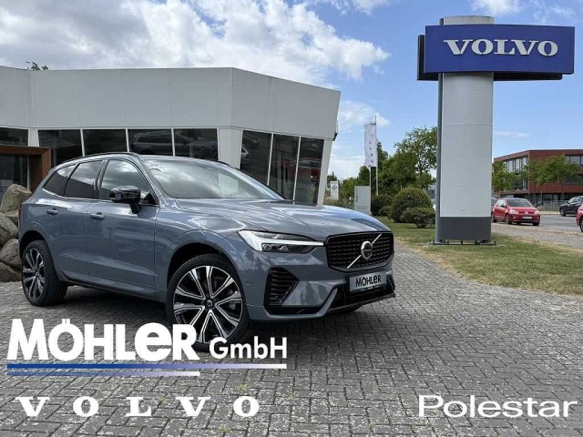 Volvo XC 60