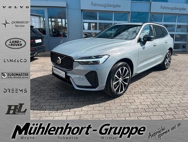 Volvo XC 60