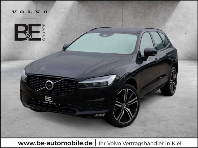 Volvo XC 60
