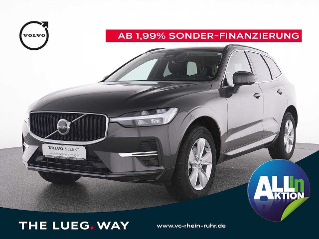Volvo XC 60