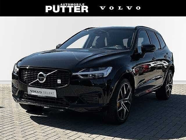 Volvo XC 60