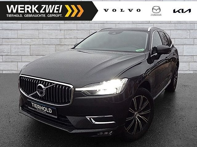 Volvo XC 60