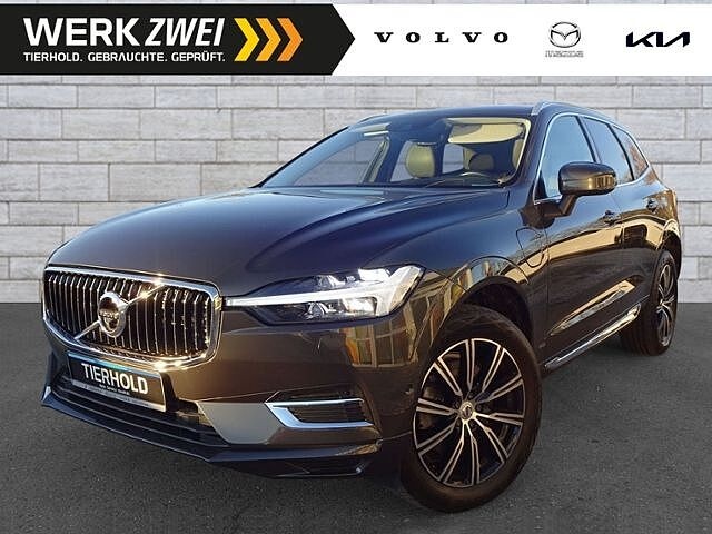 Volvo XC 60