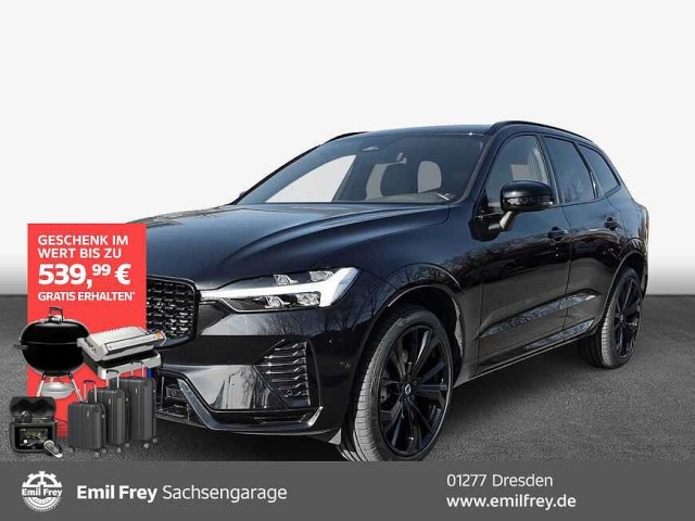 Volvo XC 60