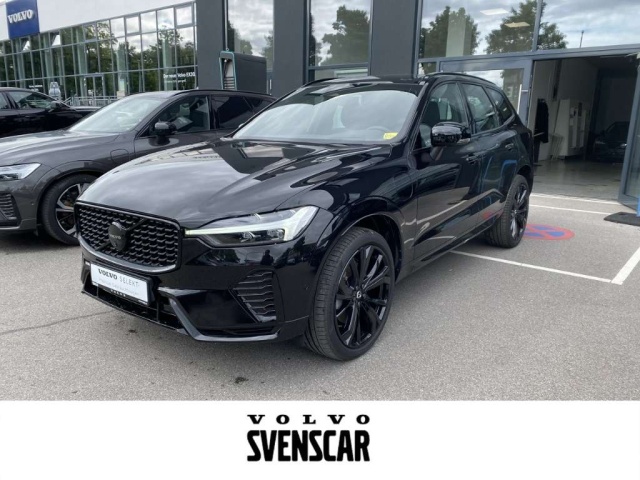 Volvo XC 60