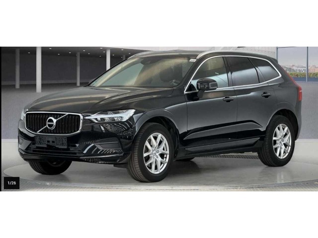 Volvo XC 60