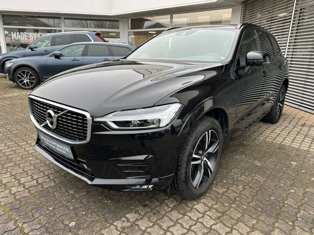 Volvo XC 60