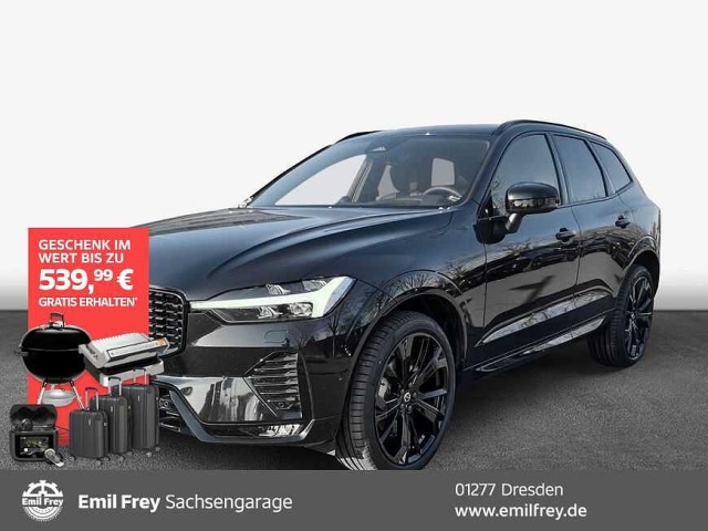 Volvo XC 60
