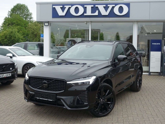 Volvo XC 60