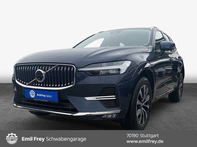 Volvo XC 60