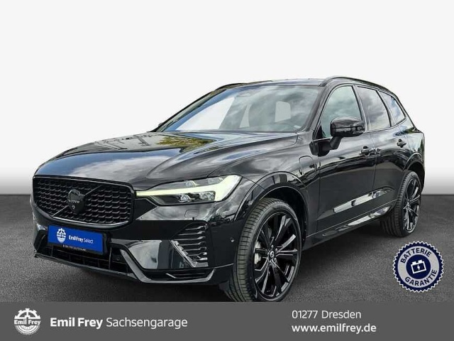 Volvo XC 60