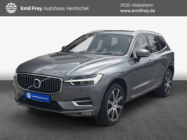 Volvo XC 60