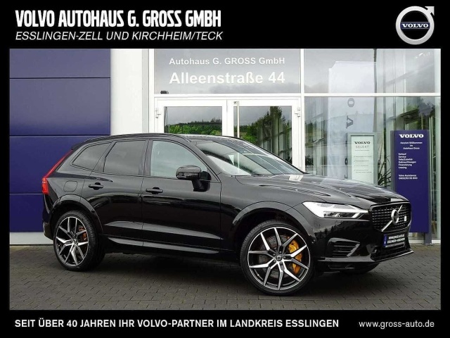 Volvo XC 60