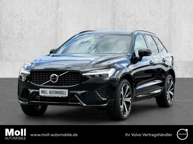 Volvo XC 60