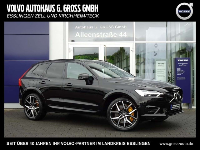 Volvo XC 60