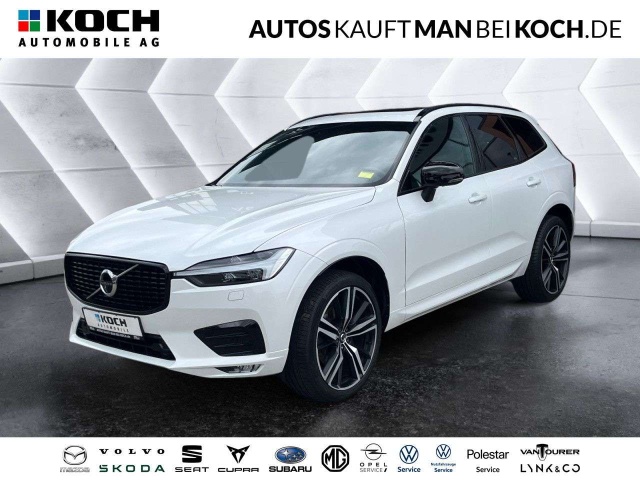 Volvo XC 60