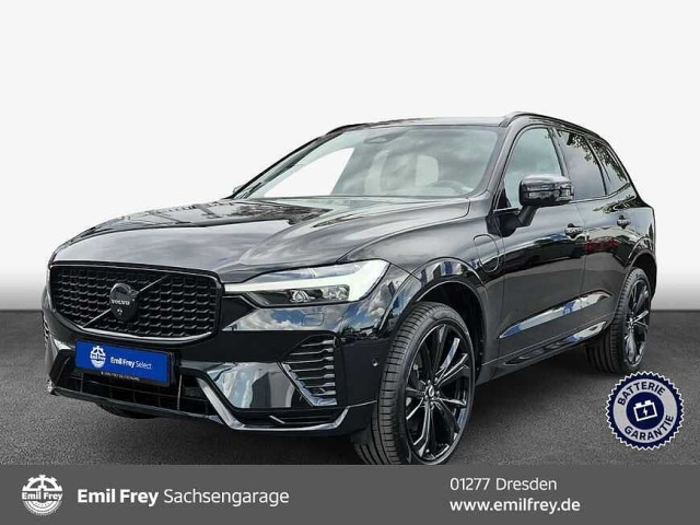 Volvo XC 60