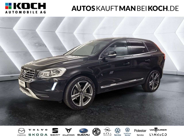 Volvo XC 60