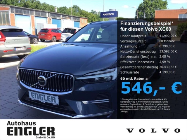 Volvo XC 60